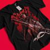 Berserk T-Shirt, Japanese Anime Tshirt Guts Manga Shirt, Trendy Shirt Anime Tee BB140