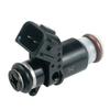 8M0091784: Compatible with 99-year Yamaha F15AMH 15hp Outboard Fuel Injector.
