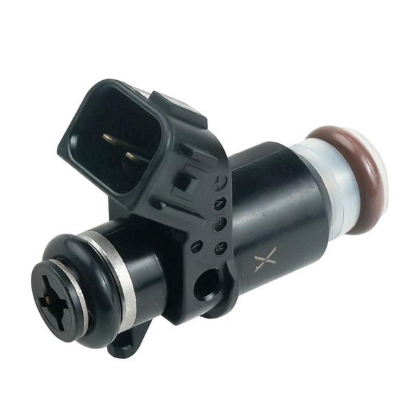 8M0091784: Compatible with 99-year Yamaha F15AMH 15hp Outboard Fuel Injector.