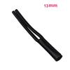 30PCS Non-Shrinkable PVC Y Splitter Cable Pants Speaker Audio Wire Boots HIFI Cable Protective Sleeve For 7 / 9 /13 /15 Cables