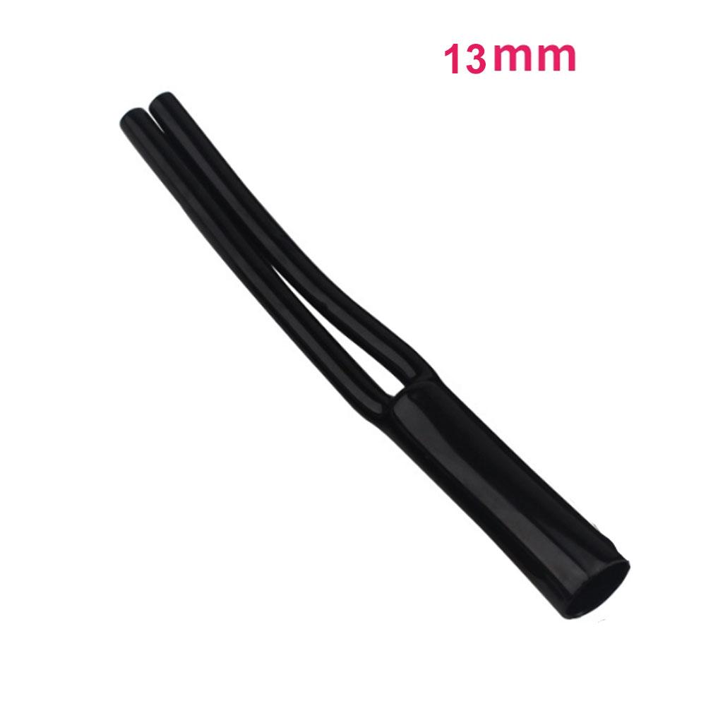 30PCS Non-Shrinkable PVC Y Splitter Cable Pants Speaker Audio Wire Boots HIFI Cable Protective Sleeve For 7 / 9 /13 /15 Cables