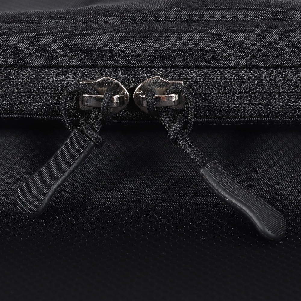 Передний карман ACC, черный