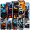 Черно-белый Спорт для B-BMW Мягкий чехол для Xiaomi Redmi 14C 13C 13 12C 12 10C 10 9A 9C 9T 9 Чехол для телефона 8 8A 7 7A 6 6A K70 K60 K2