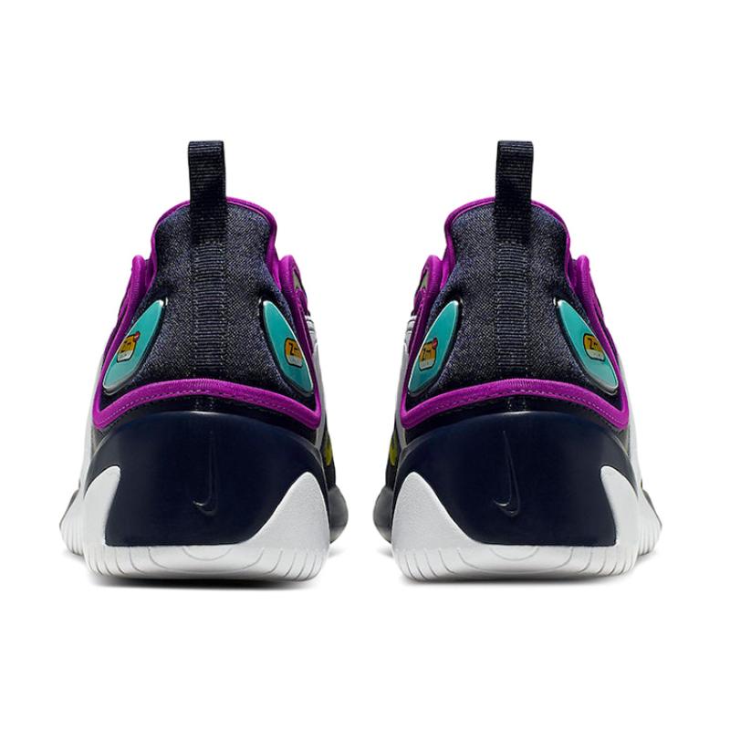 Nike Кроссовки Zoom 2K 'Blackened Blue' повседневные AO0269-401