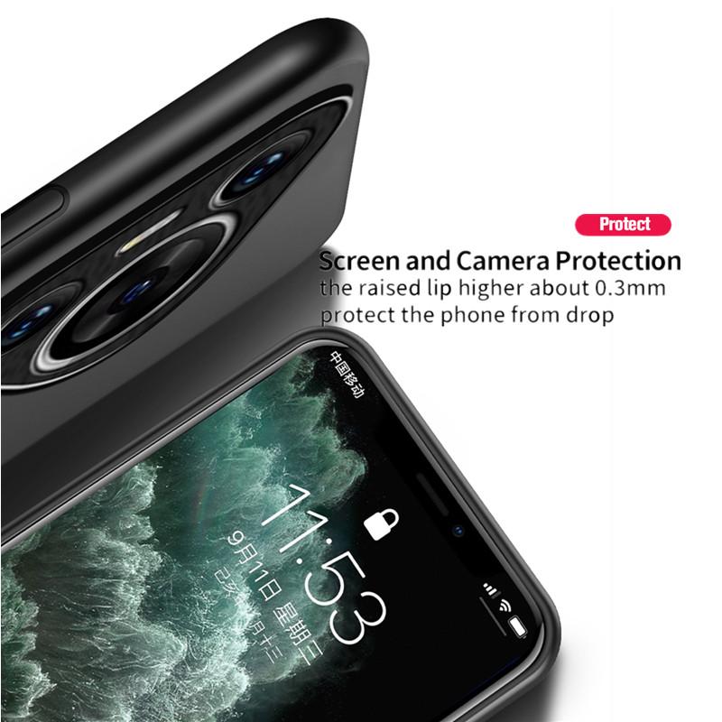 Прочный нескользящий портативный чехол для Huawei Pura 70 Ultra P70 Pro, автомобильный магнитный держатель-присоска, чехол Fundas Capa