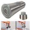 Spray Heads Pull Down Spray Heads 1/2" ABS Plastic Kitchen Sink Faucet Pull Down Steel Replacement Pull Out Spray Shower