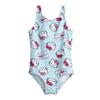 Hello Kitty Girls Character One Piece Swimsuit