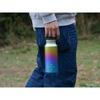 Snow Peak Aurora Bottle 800 Rainbow 800ml Water Bottle