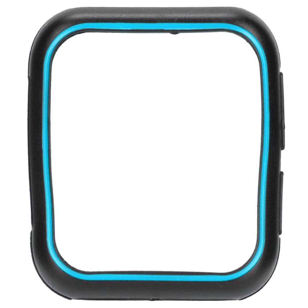 Мягкий защитный чехол из ТПУ для часов 2, 46 мм, устойчивый к царапинам, защитный чехол для часов