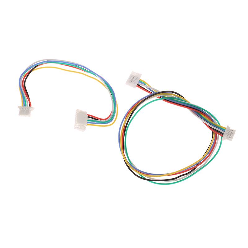 Dji Fpv 3In1 Cable 30Awg F4 F7 Flight Control Cable For Dji Air Unit Hd Vtx