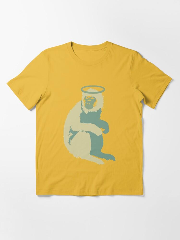 Pixies Doolittle Essential T-Shirt