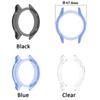 Anti-Scratch Shockproof Smartwatch TPU Case Cover Protective Protector