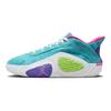 Air Tatum 2 GS Wave Runner Kids Sneakers Blue Hyper-Jade White HJ7382-303