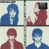 LP Пластинка INHALER - It Won't Always Be Like This 00602435660196 Polydor 2021 Европа Рок