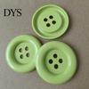 Large Plastic Buttons for Crafts 5Pcs Four-Hole Sewing Buttons, Oversized Craft Creative Colorful Crafting Fabric Projects DIY And Clothing Decoration