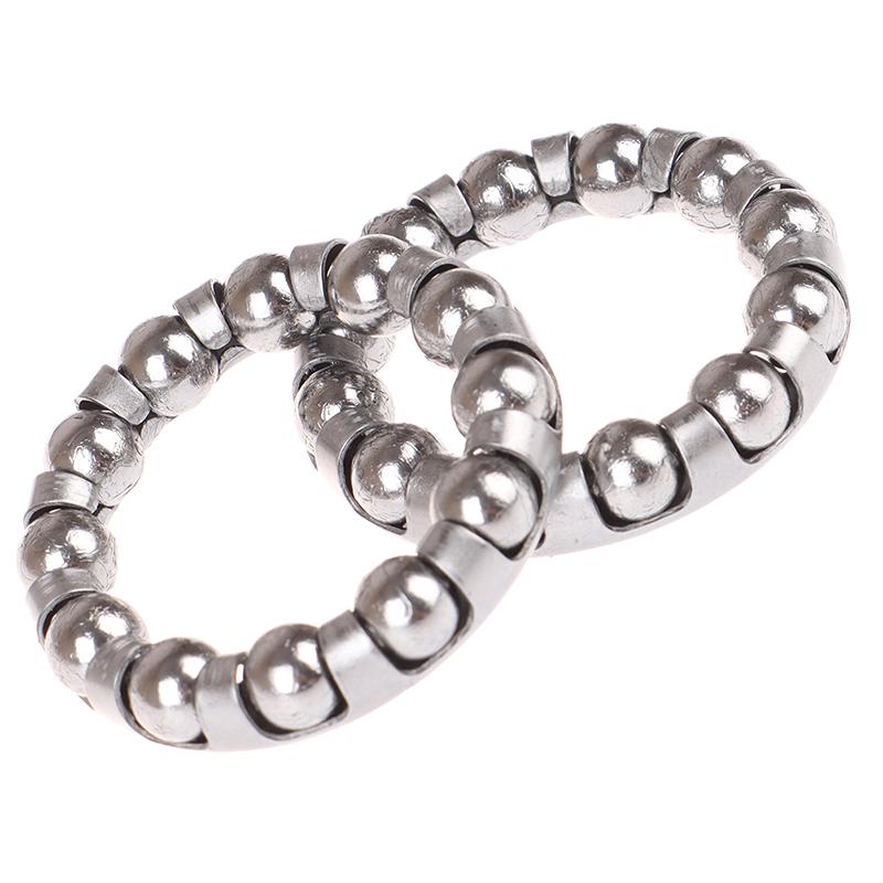 2 шт. запасные части для подшипников фитнес-велосипеда, аксессуары для фитнес-оборудования