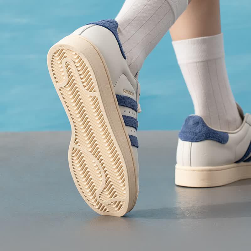 adidas Унисекс Спортивный Стиль Низкие Кроссовки KZ6732