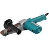 Ленточная шлифовальная машина Makita 9031 1-1/8 x 21 дюйм Keepa Graph