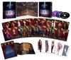 The Greatest Showman Japan Limited Box ULTRA HD Collector's (3-Disc Set) [4K + Blu-ray]