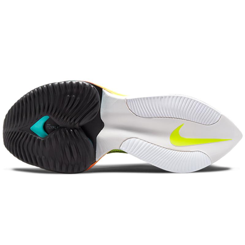 Nike Женские кроссовки Air Zoom Alphafly NEXT% 'Fast Pack' Повседневные CZ1514-700