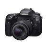 Canon Цифровая зеркальная фотокамера EOS 90D + зум-объектив EF-S 18-55 мм f/3.5-5.6 IS STM