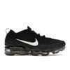 Air VaporMax 2023 Flyknit Black Sail Women Sneakers Anthracite DV6840-002