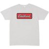 Футболка унисекс с изображением впускных коллекторов и карбюраторов Edelbrock