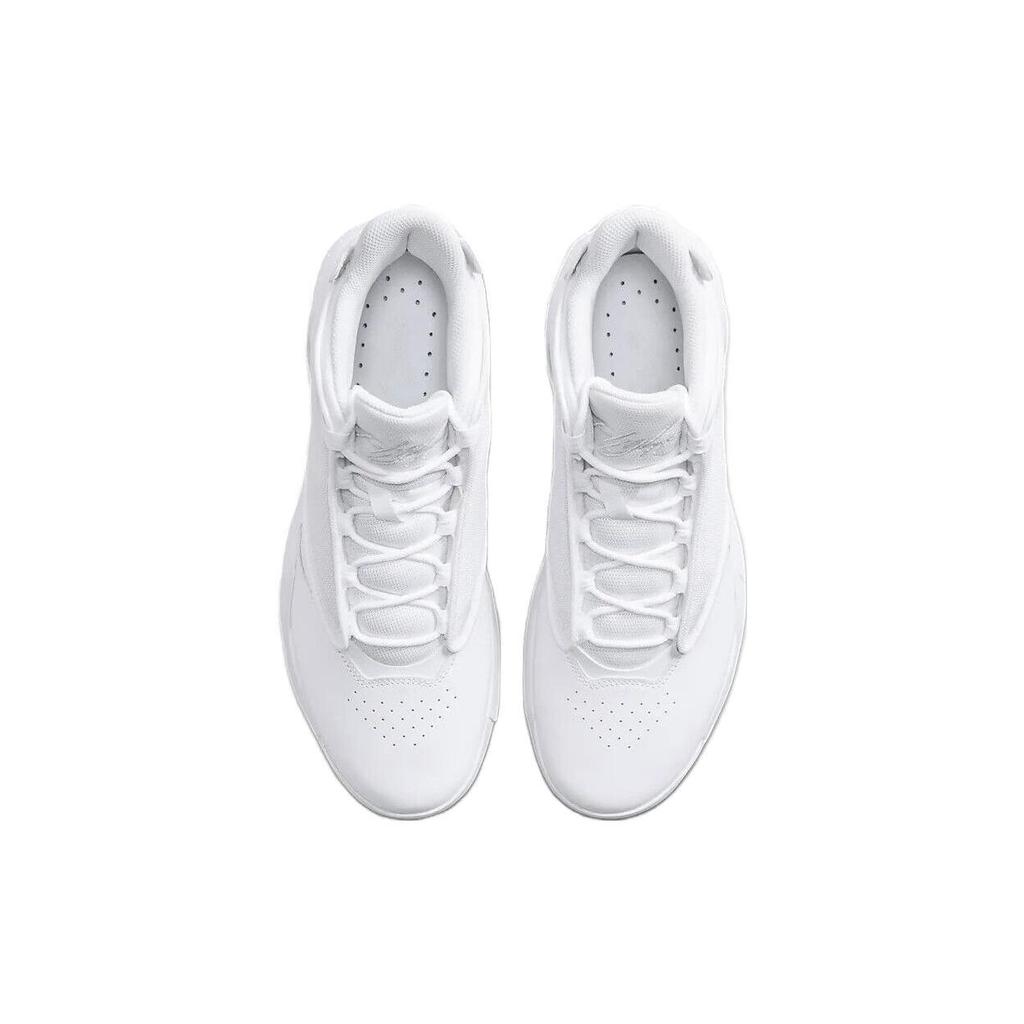 Jordan Max Aura 4 White Pure Platinum DN3687-101
