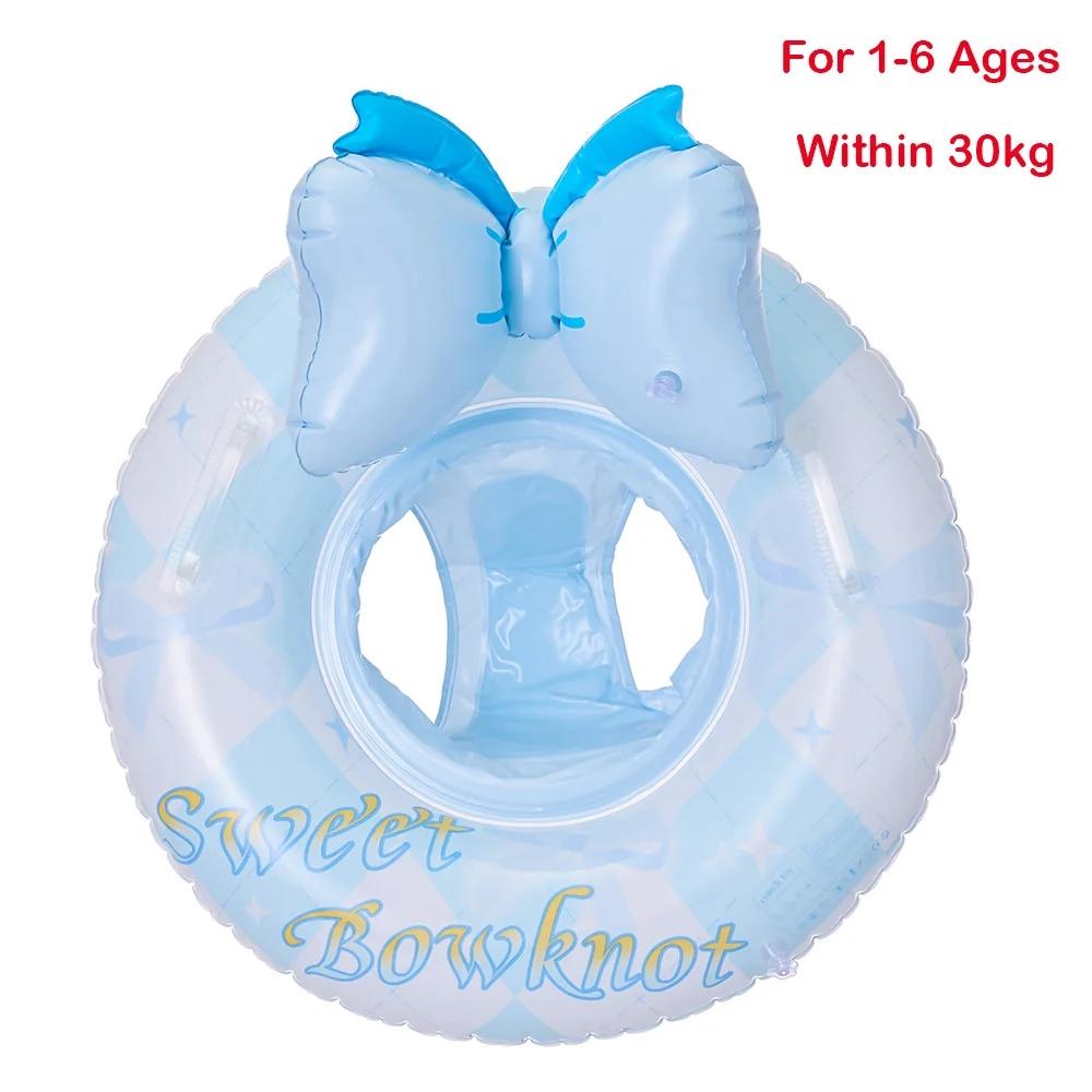 ROOXIN Детская трубка для плавания, детское сиденье для плавания, кольцо, надувная игрушка, кольцо для плавания для детей, круг для плавания, поплавок для бассейна, водное игровое оборудование