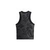 Nike Баскетбольная майка Dri-FIT ADV 'Черная' Мужская DX0258-010