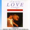 CD VARIOUS - Classic Love Songs BP10 Telstar 1988 Non Japan Rock Used