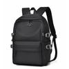Trendy College Student Large Capacity Fashion Backpack for Travel and Commuting
