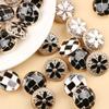 High Quality Ornaments Sewing Button Clothing Buttons Sewing Accessories Shirt Buttons Needlework