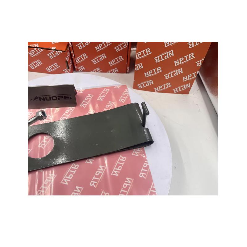 Scani Truck Brake Syetm Air Tank Mounting Strap Oem 1383657 1427797 1724860 Tensioning band