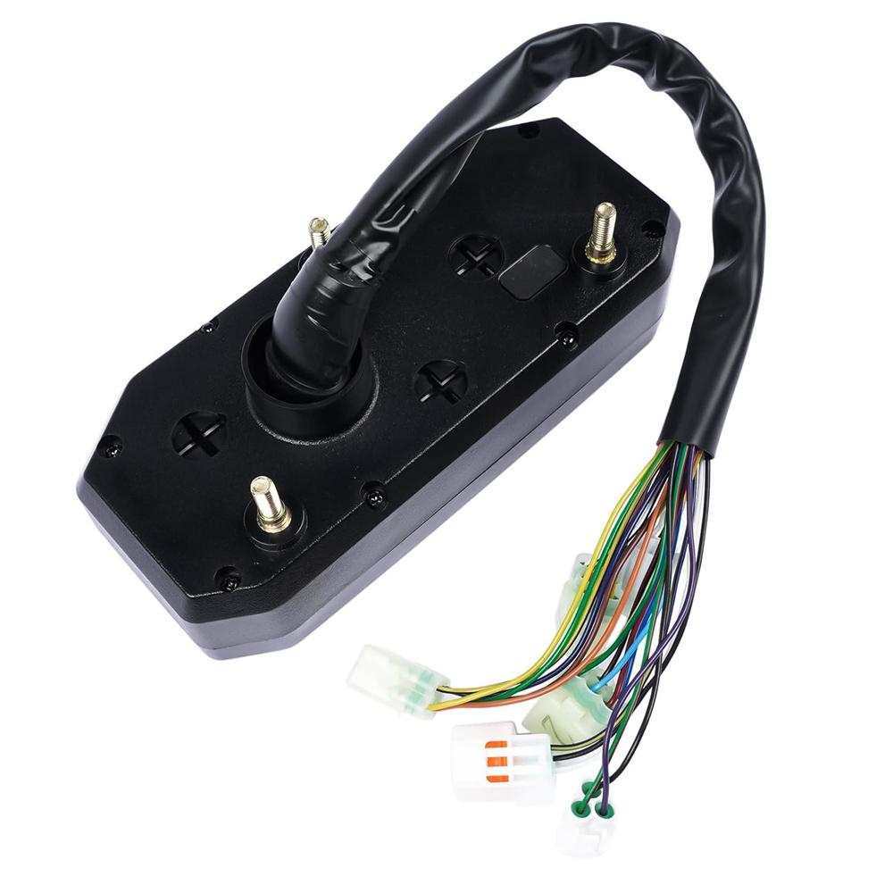 Speedometer Meter Gauge EFI Digital 36100115H0000 For Hisun UTV 700 MSU 500