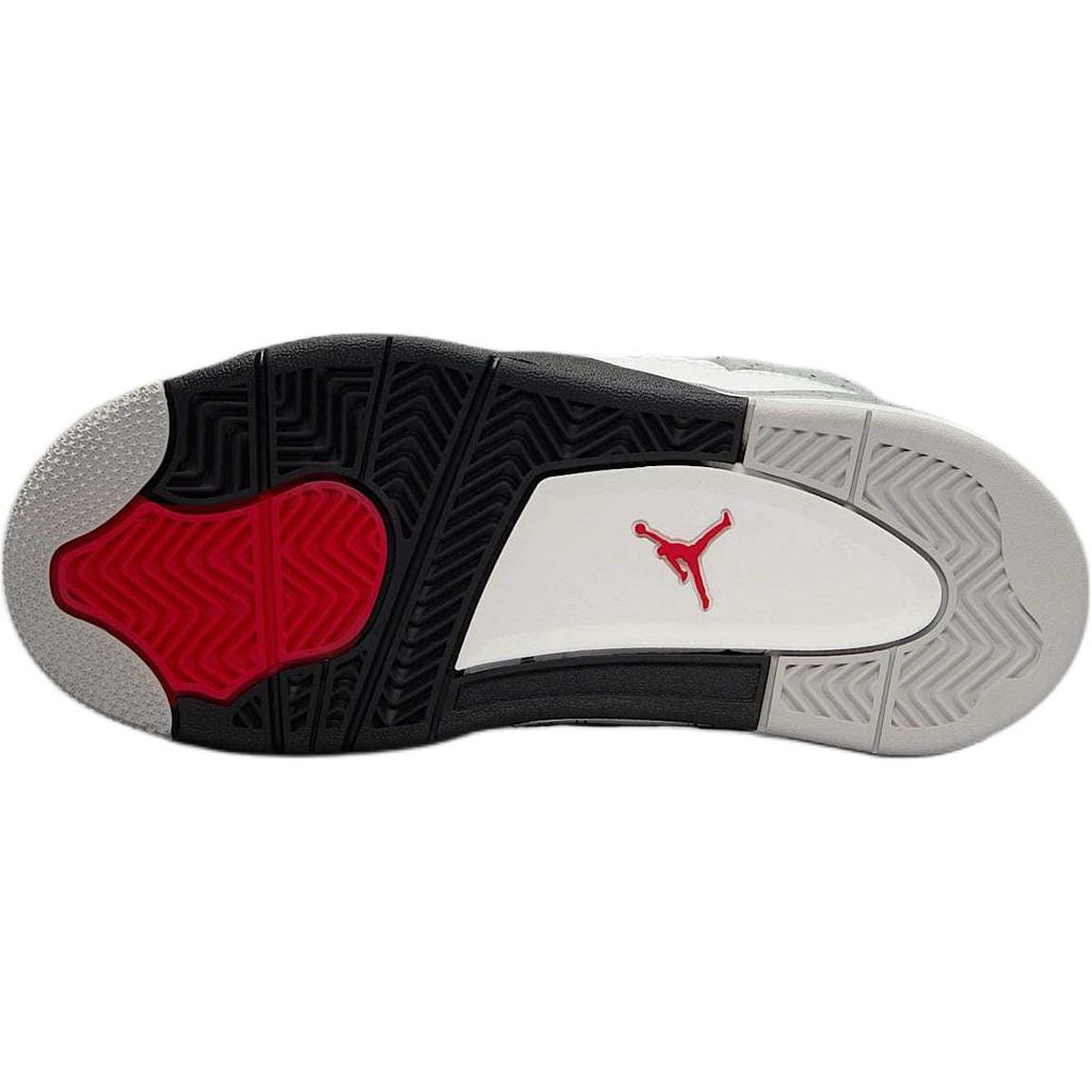 Air Jordan 4 Retro Og Ps White Cement IB4388-100