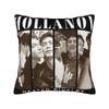 Heated Rivalry Pillow Cover Stuff Printing Cushion Cover Decoration Hollander And Ilya Rozanov Throw Pillow Case Multiple Sizes