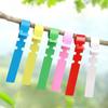 100Pcs Sun Protection Plant Markers Waterproof Gardening Plant Marker Label Durable Plant Tags