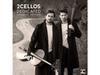 [Blu-spec CD2+DVD] Специальное Делюкс-издание 2CELLOS SICP-31567 Эксклюзив для Японии