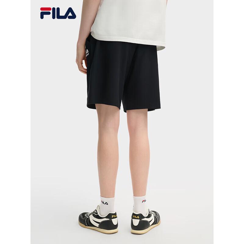 Fila Мужские вязаные спортивные шорты