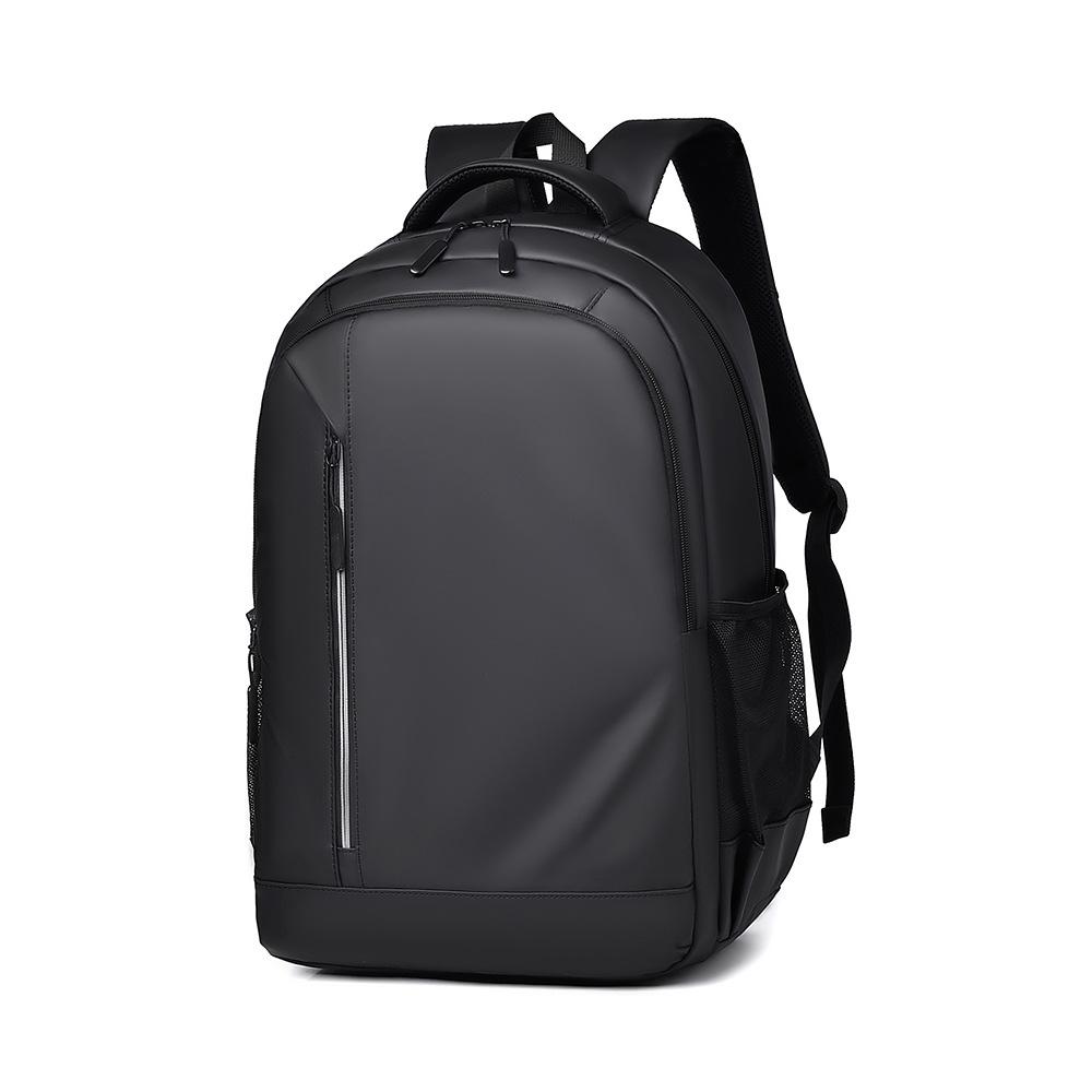 Men'S Backpack Large Capacity Commuter Business Computer Bag High School School Bag Backpack