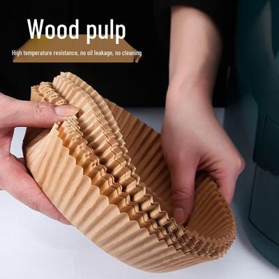 Выпечка – Бумага для выпечки