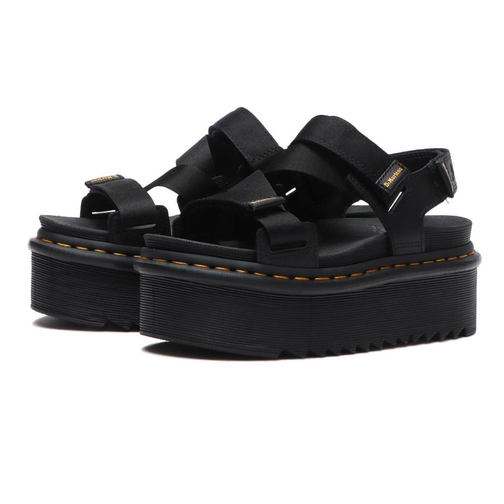 Dr.martens Kimber Ii 31805001 Черный