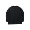 ANTA T Shirts Unisex Crew Neck Moderate Straight Fit 952211401-2