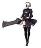 Приз 2B Лотерея в честь 10-летия серии игр NieR [B (фигура)]