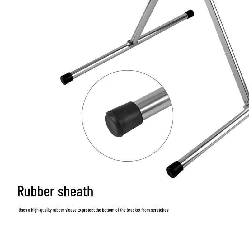 Xunhuo 6063 Metal Model Aircraft Display Stand