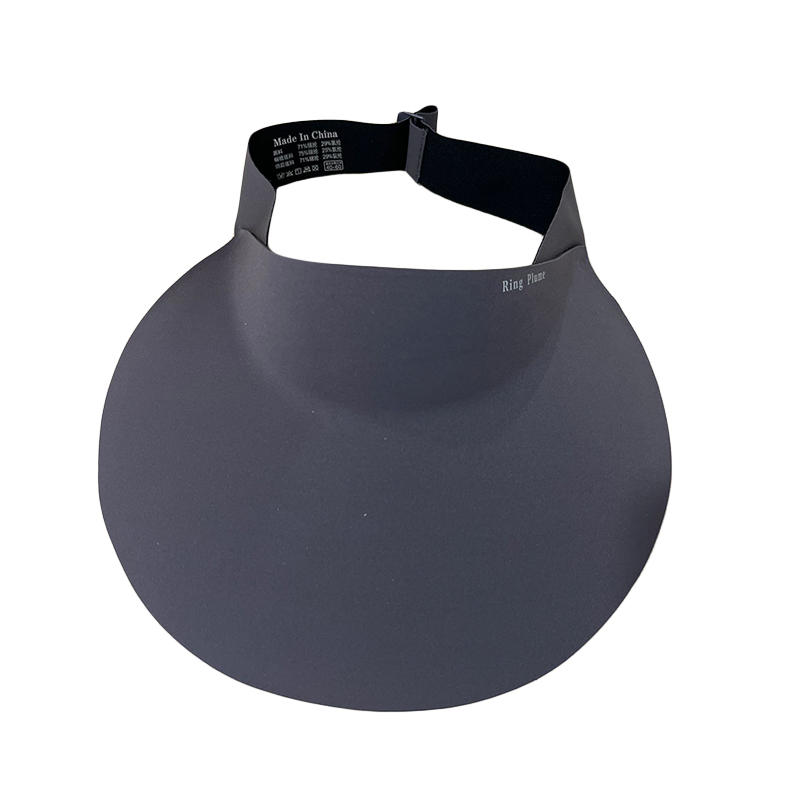 Складная широкополая пляжная шляпа с козырьком от солнца для женщин, летняя защита от УФ-излучения, бесшовная, сверхлегкая, пустая верхняя шляпа от солнца