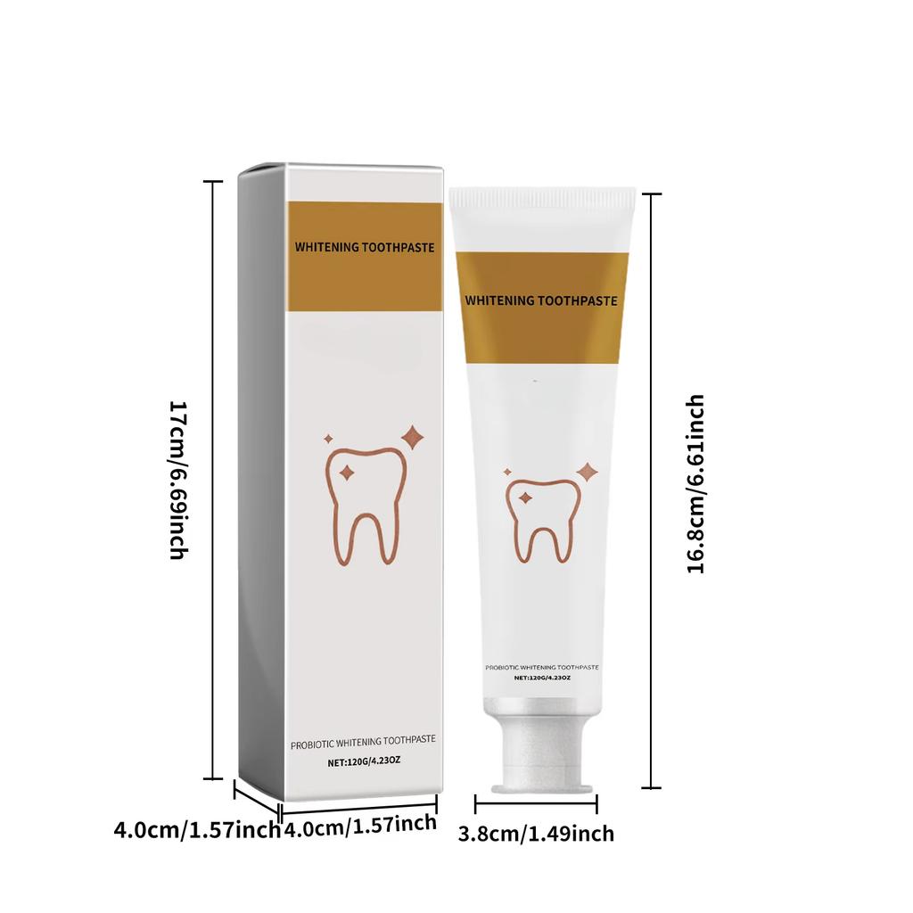 Зубная паста с ксилитом и мятой, средство для удаления желтых пятен на зубах, гигиена полости рта, чистка зубов, отбеливание зубов, свежее дыхание, уход за зубами