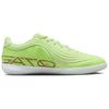 Nike Мужская обувь Tiempo Reactgato LE 'Light Liquid Lime White' IQ8296-310