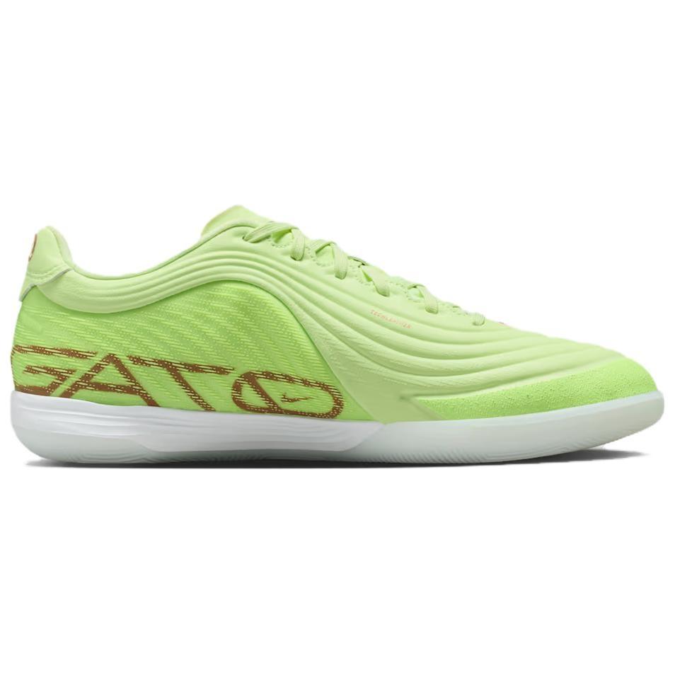 Nike Мужская обувь Tiempo Reactgato LE 'Light Liquid Lime White' IQ8296-310